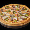 Фото к позиции меню Пицца по-техасски