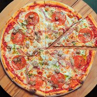 Пицца Карне 30 см