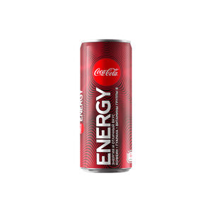 Coca-Cola Energy