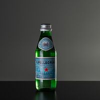 Вода San Pellegrino газированная