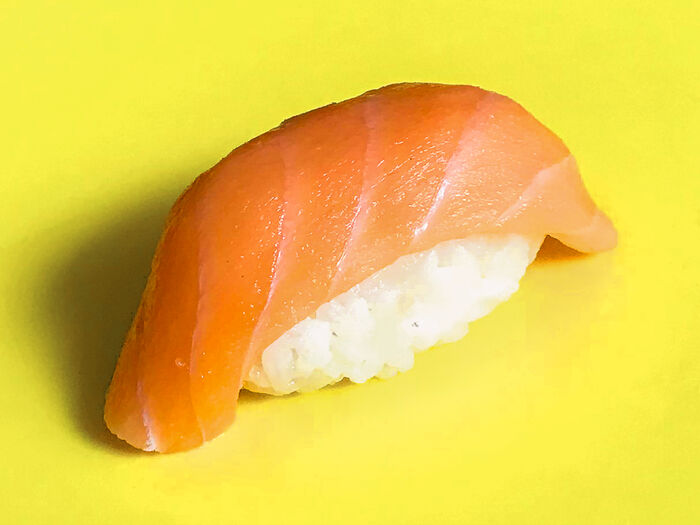 Sushi Hut