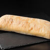 Фото к позиции меню Итальянский хлеб Чиабатта