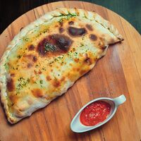 Пицца Кальцони 30 см
