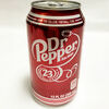 Фото к позиции меню Напиток газированный Dr. Pepper
