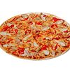 Фото к позиции меню Пицца Торнадо