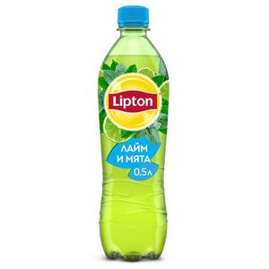 Чай Lipton