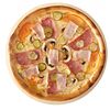 Фото к позиции меню Пицца деревенская 25 см
