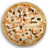 Фото к позиции меню Пицца Средиземноморская (35см)