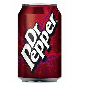 Dr. Pepper