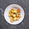 Фото к позиции меню Мини картофель с розмарином