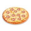 Фото к позиции меню Пицца Салями