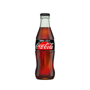 Напиток Coca-Cola Zero