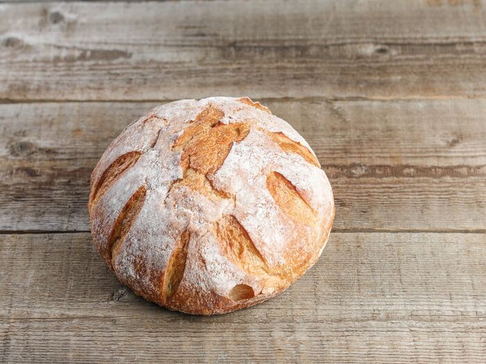 Хлеб Цельнозерновой