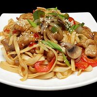 Wok классический