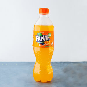 Fanta