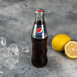 Pepsi Max