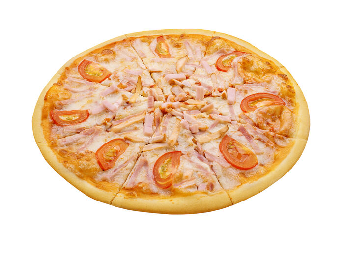 Пицца Капричоза