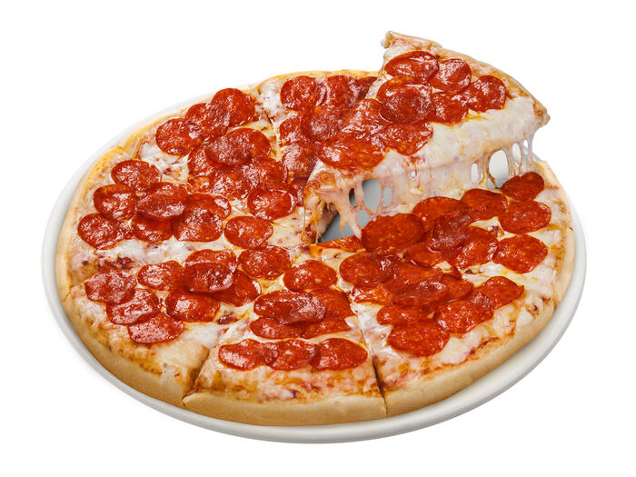 Manhattan-pizza