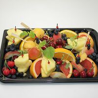 Ассорти фруктов и ягод