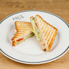 Фото к позиции меню Клаб сэндвич с тунцом