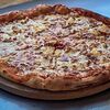 Фото к позиции меню Пицца Четыре сыра 50 см