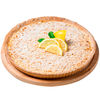 Фото к позиции меню Лимонный пирог