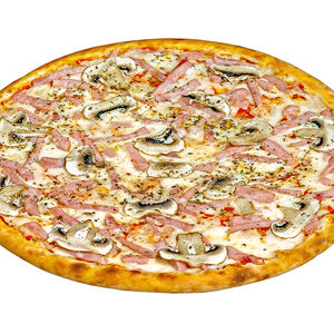 Пицца Портобелло