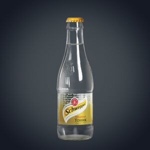 Schweppes