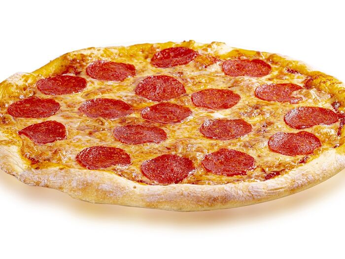 Пицца Пепперони большая