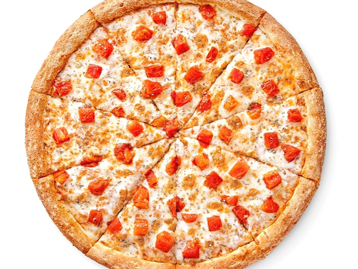 Пицца Маргарита 32 см