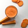 Фото к позиции меню Свежевыжатый сок Сударыня морковь