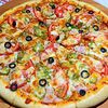 Фото к позиции меню Пицца Неаполь Мax