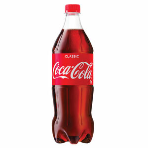 Coca-Cola