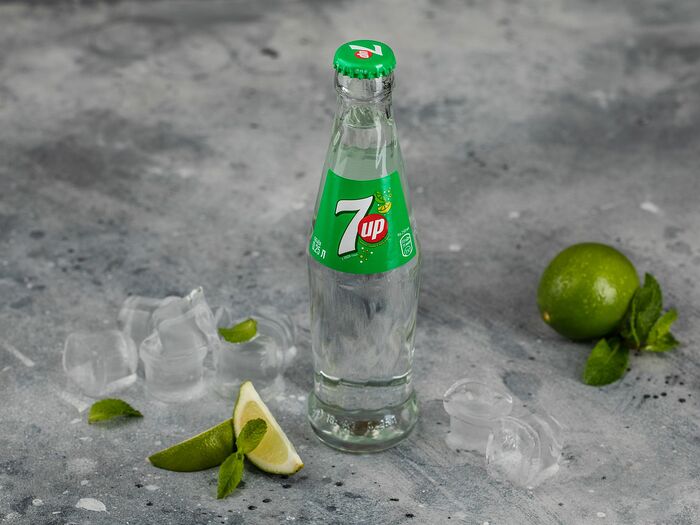 7Up