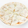 Фото к позиции меню Пицца с грушей и сыром рокфорти
