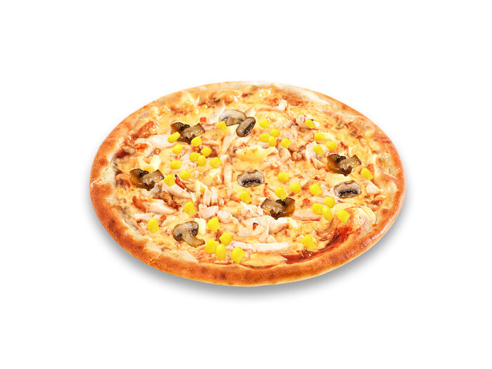 Pizza Italiano