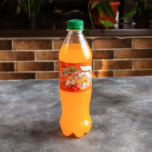 Mirinda