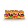 Фото к позиции меню Сэндвич Ветчина 15 см