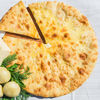 Фото к позиции меню Осетинский пирог с картошкой и сыром (1200 г)