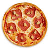 Фото к позиции меню Пицца Гавайи