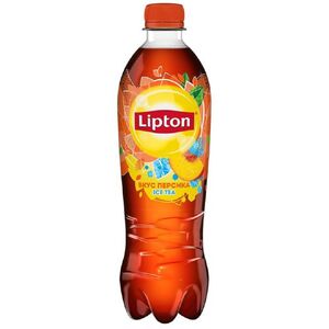 Lipton Ice Tea Персик