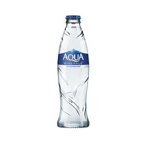 Вода Aqua Minerale