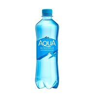 Aqua Minerale негазированная