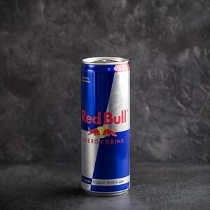 RedBull classic