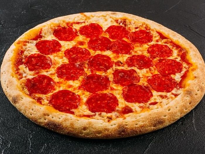 Пиццы Пепперони 34 см