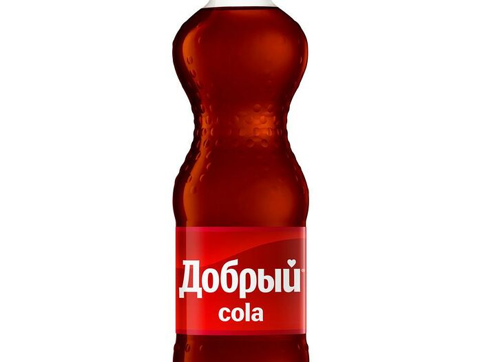 Добрый cola