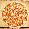 Фото к позиции меню Пицца Триполи