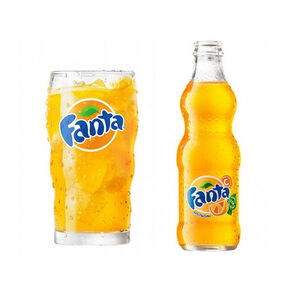 Fanta