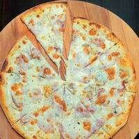 Пицца Прошутто Фунги 30 см