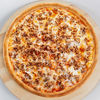 Фото к позиции меню Пицца с бараниной